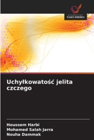 Uchylkowatosc jelita czczego (Polish Edition) 6209996442 Book Cover