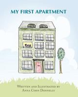 My First Apartment 1975918363 Book Cover