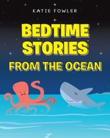 Bedtimes Stories from the Ocean null Book Cover