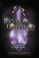 Revenge Unveiled 9526980964 Book Cover