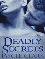 Deadly Secrets 1940846110 Book Cover