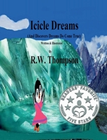 Icicle Dreams 1792305133 Book Cover