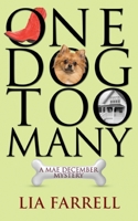 One Dog Too Many 1603819673 Book Cover
