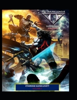 The Omura League Unleashed (Volume 2) B08DBYMRZD Book Cover