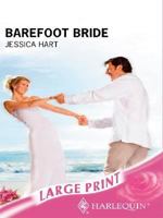 Barefoot Bride 0373039395 Book Cover