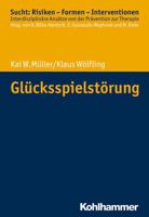 Glucksspielstorung 3170342029 Book Cover