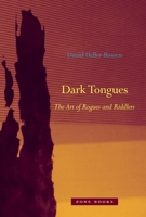 Langues obscures. L'art des voleurs et des poètes (LIB DU .XXI. S.) 193540833X Book Cover