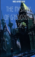 The Void Apostasy: The Mystery of Gregoruta 13Y 024450072X Book Cover