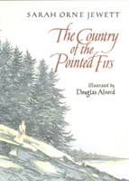 The Country of the Pointed Firs 0486281965 Book Cover