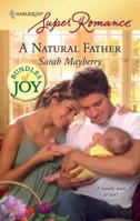 A Natural Father 037371551X Book Cover