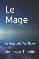 Le Mage 1717798934 Book Cover