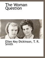 Woman Question 1116307774 Book Cover