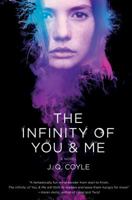 The Infinity of You & Me 1250099226 Book Cover