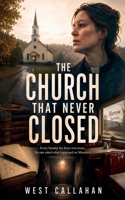 The Church That Never Closed (Harrow County) B0H41837WV Book Cover