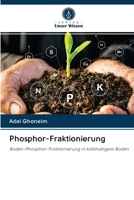 Phosphor-Fraktionierung 6202900415 Book Cover