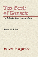 The Book of Genesis: An Introductory Commentary 0801098971 Book Cover