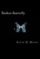 Broken Butterfly 1492341258 Book Cover