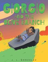 Giorgio and the Olive Branch 1683485564 Book Cover