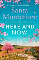 Here and Now 1471169693 Book Cover