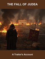 The Fall Of Judea: A Traitor'S Account B0G44LP1QG Book Cover