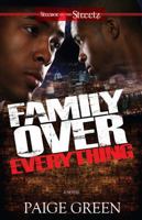 Family Over Everything 1593095015 Book Cover