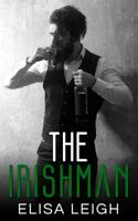 The Irishman 1072703998 Book Cover