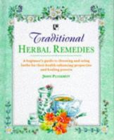 Herbal Remedies (Traditional) 0752517244 Book Cover