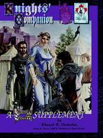 Knight's Companion 1902500032 Book Cover