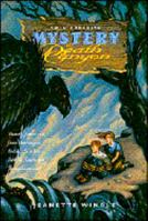 Mystery at Death Canyon (Parker Twins Series, The) 082544148X Book Cover