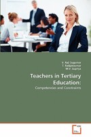 Teachers in Tertiary Education 3639350014 Book Cover
