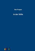 In Der Stille 3368272861 Book Cover