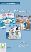Seadog Adventures Collection 174317084X Book Cover