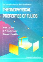 Thermophysical Properties of Fluids: An Introduction to Their Prediction 1860940196 Book Cover