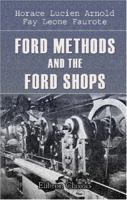 Ford Methods and the Ford Shops B004IID6HO Book Cover
