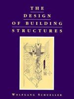 Design of Building Structures, The 0133465608 Book Cover