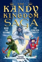 The Forever Frosty B0FX1HPFJX Book Cover