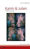 Karim & Julien (French Edition) 2748334744 Book Cover