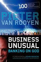 Business Unusual 1450057829 Book Cover