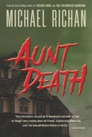 Aunt Death B0B2J26G5T Book Cover