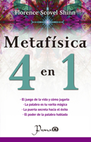 Metafísica 4 en 1 9706278540 Book Cover