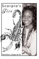 Scorpio's Fire 0595374832 Book Cover