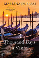 A Thousand Days in Venice 1565123212 Book Cover