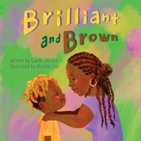 Brilliant and Brown 195315669X Book Cover