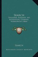 Search: Stillborn, Elements, Art, Revolution, Courage, Homeopathy 1165467453 Book Cover