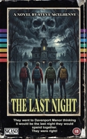 The Last Night B0F2J6YXW8 Book Cover