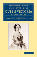 The Letters of Queen Victoria 1719497621 Book Cover