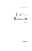 Les Iles flottantes 2246284414 Book Cover