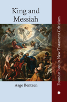 King and Messiah 0227170571 Book Cover