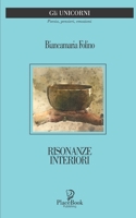 Risonanze Interiori: Poesie B08C8WLMQT Book Cover