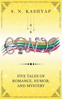 Bonds: Chronicles of Desi Grad Students B0C2SW3G25 Book Cover